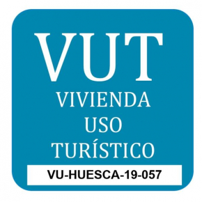 Casa Lauré II - PANTICOSA
